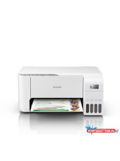   Epson EcoTank L3256 színes tintasugaras multifunkciós nyomtató (1+2 év garancia*)