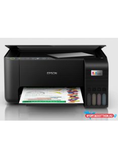   Epson EcoTank L3270 színes multifunkciós nyomtató (1+2 év garancia*)