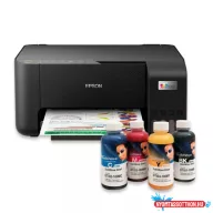   Epson L3270 tintasugaras nyomtató + 4x100ml InkTec SubliNova szublimációs festék