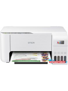   Epson EcoTank L3276 színes tintasugaras multifunkciós nyomtató (1+2 év garancia*)