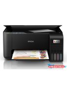 Epson EcoTank L3230 színes multifunkciós nyomtató (gyári tinta nélkül*)