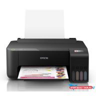   Epson EcoTank L1230 színes tintasugaras egyfunkciós nyomtató (1+2 év garancia*)