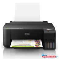   Epson EcoTank L1270 színes tintasugaras egyfunkciós nyomtató (1+2 év garancia*)