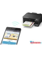 Epson EcoTank L1270 színes tintasugaras egyfunkciós nyomtató (gyári tinta nélkül*)