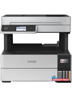   Epson EcoTank L6460 színes tintasugaras multifunkciós nyomtató (1+2 év garancia*)