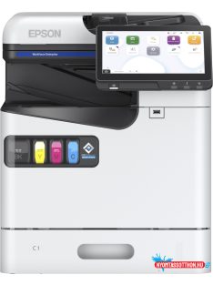   Epson WorkForce Enterprise AM-C550 színes A4 multif.nyomtató
