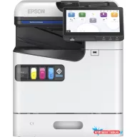 Epson WorkForce Enterprise AM-C400 színes A4 MFP