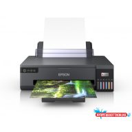 Epson L18050 A/3+ ITS Fotónyomtató (1+2 év garancia*)