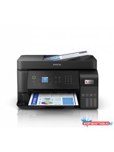   Epson EcoTank L5590 színes tintasugaras multifunkciós nyomtató (1+2 év garancia*)