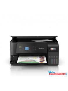   Epson EcoTank L3560 színes tintasugaras multifunkciós nyomtató (1+2 év garancia*)