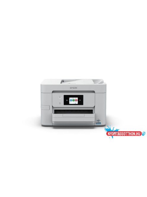 Epson WorkForce Pro WF-M4619DWF mono MFP