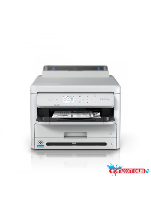 Epson WorkForce Pro WF-M5399DW Mono Nyomtató