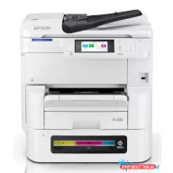 Epson WorkForce Pro EM-C8100RDWF RIPS Színes MFP