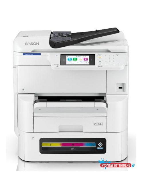 Epson WorkForce Pro EM-C8100RDWF RIPS Színes MFP