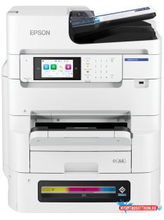 Epson WorkForce Pro EM-C8101RDWF A3 színes MFP
