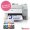 Epson EcoTank L6376 színes tintasugaras multifunkciós nyomtató