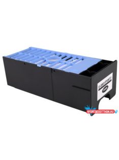 Utángyártott EPSON C8901 Maintenance Tank WHITE BOX