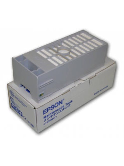 Epson C8905 Maintenance Tank (Original)