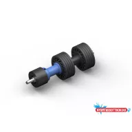 Epson Opció Paper Feed Roller for ADF (AMC4000/5000/6000)