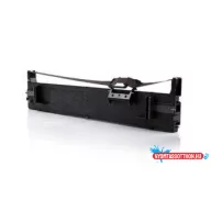 Utángyártott EPSON LQ690 Szalag Black IK