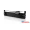 Utángyártott EPSON LQ690 Szalag Black IK