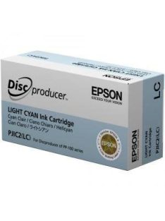 Epson PJIC2 cartridge Light Cyan 26ml (Original)