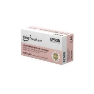 Epson PJIC3 cartridge Light Magenta 26ml (Original)