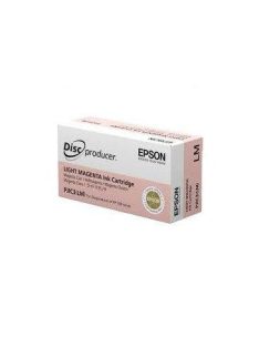 Epson PJIC3 cartridge Light Magenta 26ml (Original)