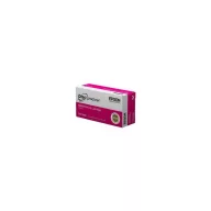 Epson PJIC4 cartridge Magenta 26ml (Original)