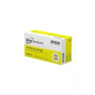 Epson PJIC5 cartridge Yellow 26ml (Original)