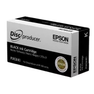 Epson PJIC6 cartridge Black 26ml (Original)