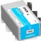 Epson C831 GJIC5C cartridge Cyan 32.5ml (Original)