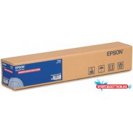   Epson 329mm x 10m prémium fényes tekercspapír 255g (Eredeti)