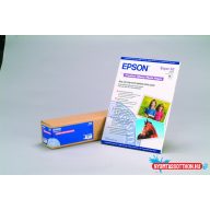 Epson 24x30,5m Fényes Tekercspapír 166g/m2