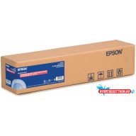 Epson 24"x30,5m fényes fotópapír