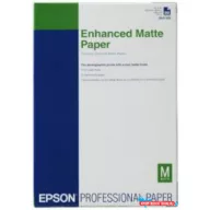 Epson A/3+ Profi Matt Papír 100Lap 192g