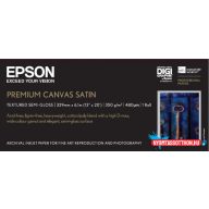 Epson 13"x6,1m tekercspapír 350g (Eredeti)