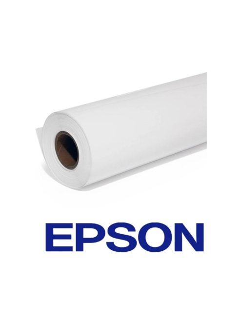 Epson 17x30,5m roll paper 250g