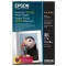 Epson 13x18 Premium Glossy Photo Paper 30pcs 255g (Original)