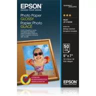 Epson 13x18 Glossy Photo Paper 50pcs 200g (Original)