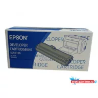 Epson EPL6200 Toner 6.000 oldal (Eredeti)