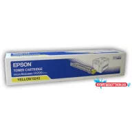 Epson C4200 Yellow toner 8.500 oldal (Eredeti)