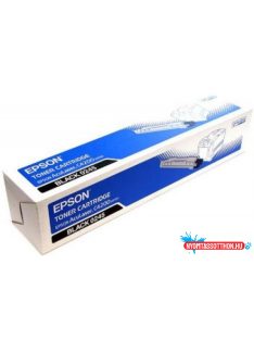 Epson C4200 Toner Black 10.000 oldal (Eredeti)