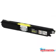 Epson C1600/CX16 Toner Yellow 2.700 oldal (Eredeti)