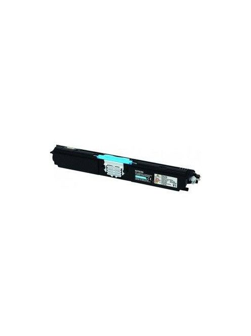 Epson C1600 / CX16 Toner Cyan 1.6K (Original)