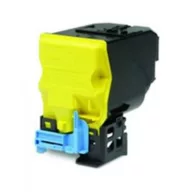 Epson C3900DN Toner Yellow 6.000 oldal (Eredeti)