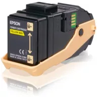 Epson C9300 Toner Yellow 7.5K (Original)