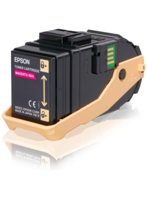 Epson C9300 Toner Magenta 7,5K (Original)