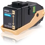 Epson C9300 Toner Cyan 7,5K (Original)