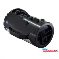   Utángyártott EPSON M300 Toner Black 10.000 oldal* kapacitás WHITE BOX